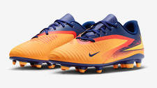 NIKE BOYS GIRLS FG FOOTBALL