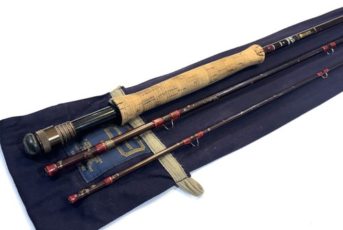Hardy graphite deluxe - graphite, 11’