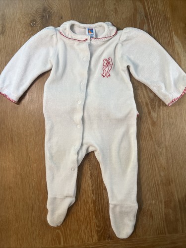 Vintage carter baby - vintage,