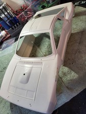 tamiya vintage lancia 037 rally body