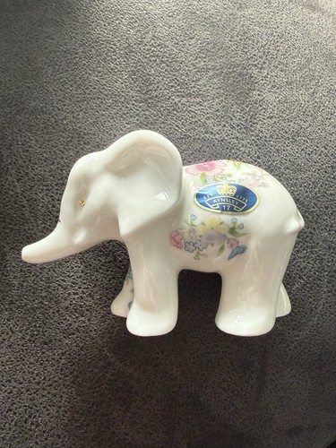 Aynsley wild tudor pattern - wild,