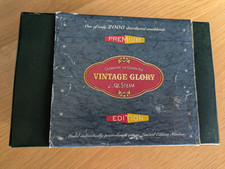 CORGI SENTINEL DROPSIDE STEAM