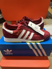 ADIDAS 2019 SL80 UK 8 BNIBWT