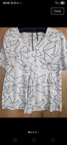 Cotton traders ladies - cotton,