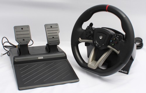 Hori racing wheel - hori,