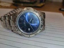 Accurist MB766 Gents Quartz