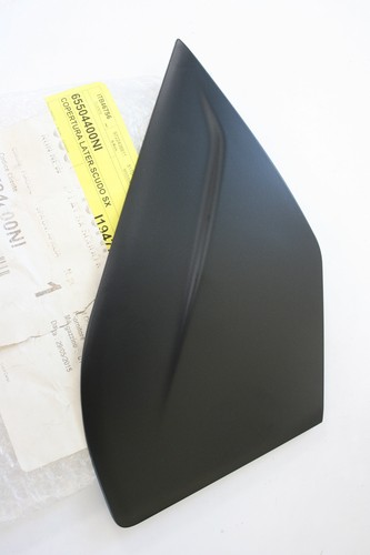 Left panel fairing shield - panel,
