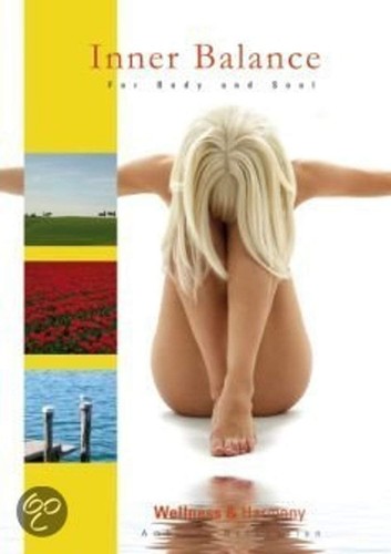 Inner balance for body - balance,