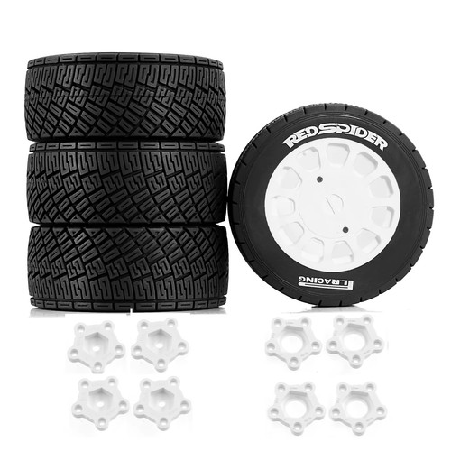 High grip rally - rally, wheels