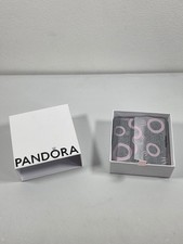 Pandora Bracelet Empty Storage