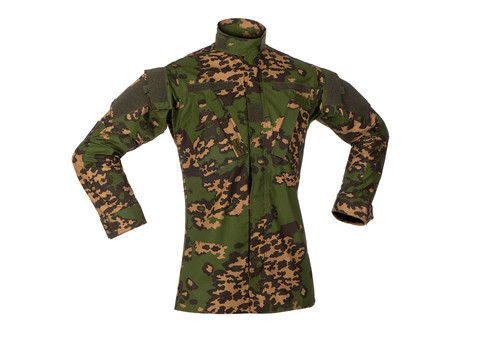 Invader gear tdu shirt - invader,