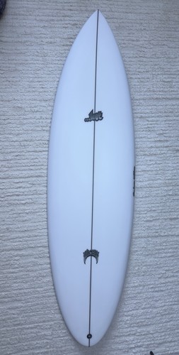 Lost surfboard quiver killer - quiver,