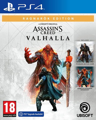 Assassin creed valhalla - creed,
