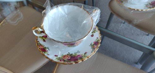 Royal albert old country roses - royal,