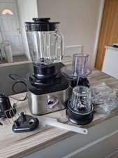 Kenwood FDM30 MultiPro Food