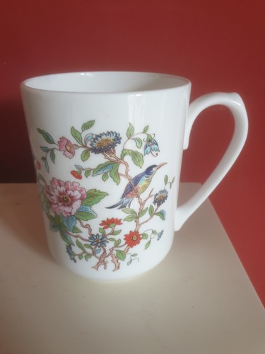 Aynsley pembrokeshire mug - aynsley,