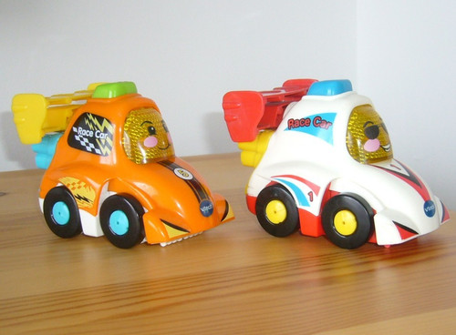 Vtech toot drivers - 2,