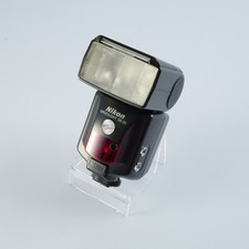 EXCELLENT Nikon Speedlight