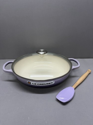 Creuset signature wide - le,