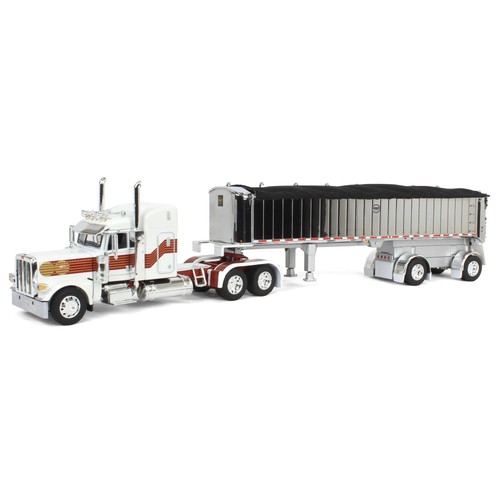 Dcp peterbilt 389 - dcp,