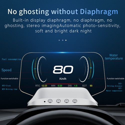 Car hud - car,