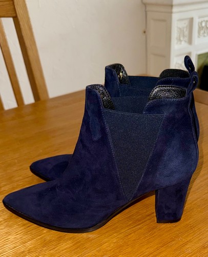 Alberto zago milano - alberto, suede