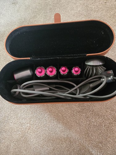 Dyson airwrap multi styler - dyson,