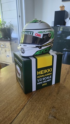 Heikki kovalainen 2012 - kovalainen,
