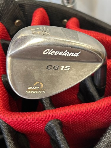 Cleveland golfcg15 wedge - golfcg15, 56°