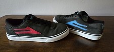 Lakai x Chocolate Men's UK Size 6 Pretty Sweet Manchester Homies Skate Shoes