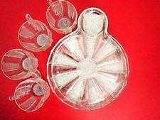 VINTAGE 1950's - 1960's Set of