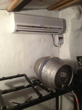 Marstair Slimline Home Wine