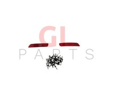 For BMW X5 F15 2013-2018