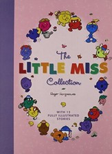 Little Miss Collection the, Hargreaves