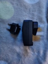 Garmin FORERUNNER 305  Power