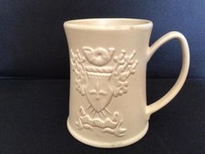 VINTAGE ARTHUR WOOD CREAM