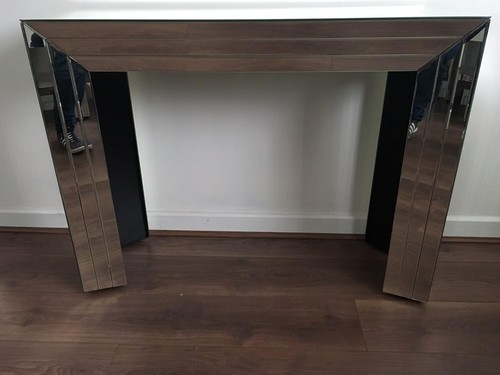 Sophie rose range mirrored - sophie,