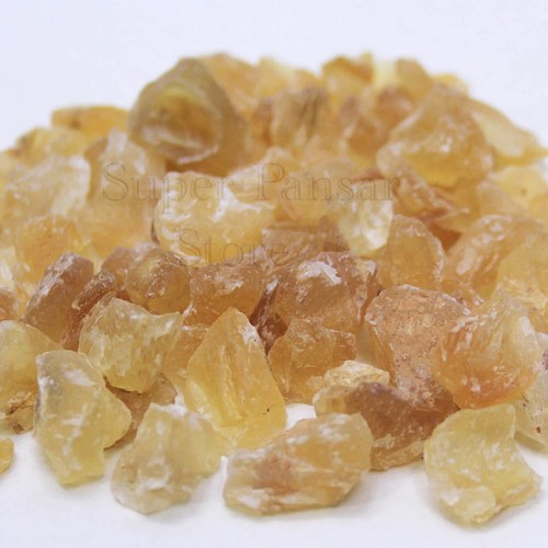 Organic edible tragacanth gum - organic,