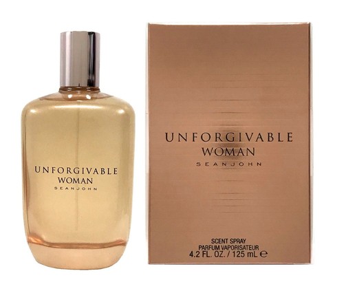 Sean john unforgivable woman - sean,