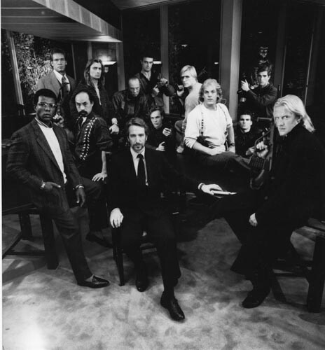Die hard alan rickman al - die,