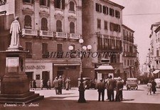 SASSARI: Piazza Azuni