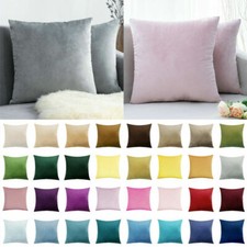 18" 20" 24"Large Plain Velvet