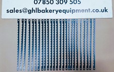 Record Bread Teflon Coated