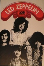 Led Zeppelin promotional