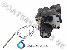 BLUE SEAL MAIN GAS CONTROL