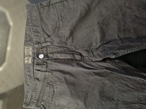 Oakley mens icon golf pant - golf,