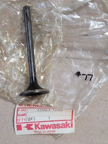 Nos oem exhaust - nos, gpz750