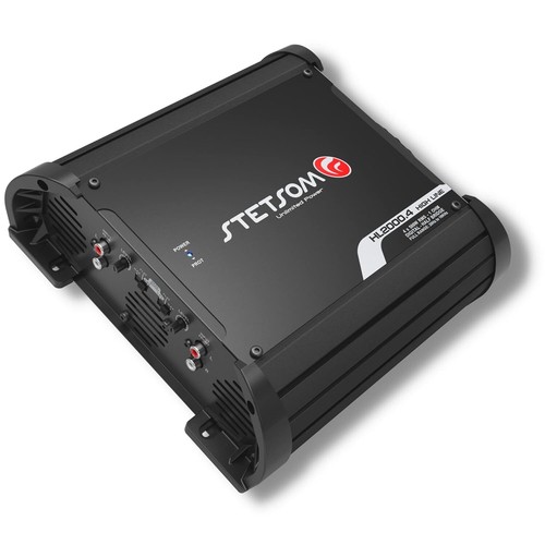 Stetsom 2000 amplifier 1 - stetsom, 2000.4