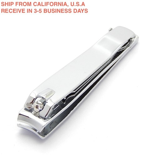 Nail clipper round head - nail,