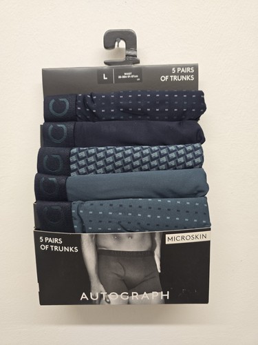 Marks spencer autograph - marks,